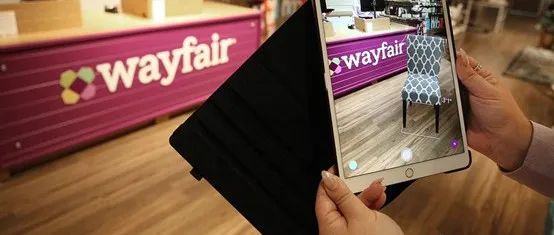 wayfair 将开设新实体店；成立大中华团队