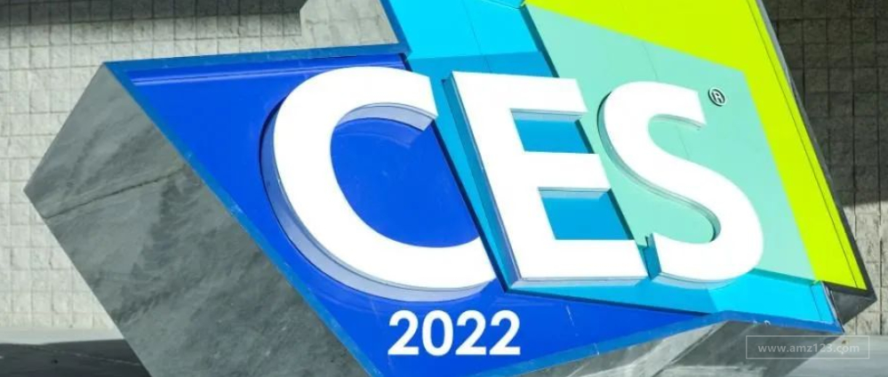 2022 CES（国际消费类电子产品展）最新黑科技产品（上篇）