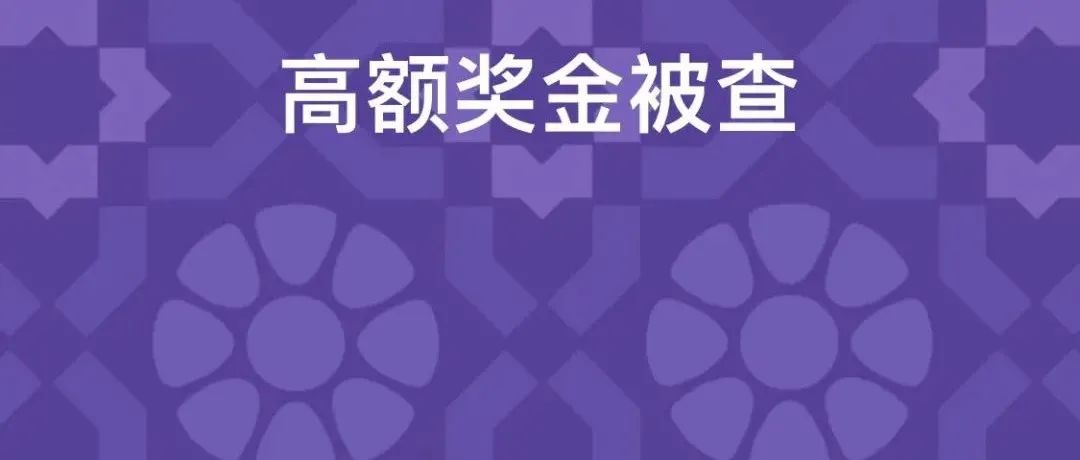 给高管发大额税前奖金挨锤！深圳跨境大卖被监管找上门