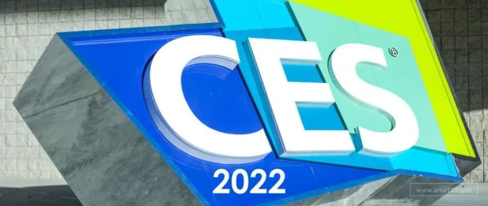 2022 CES（国际消费类电子产品展）最新黑科技产品（下篇）