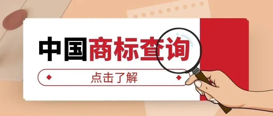 中国商标查询总共分几步？