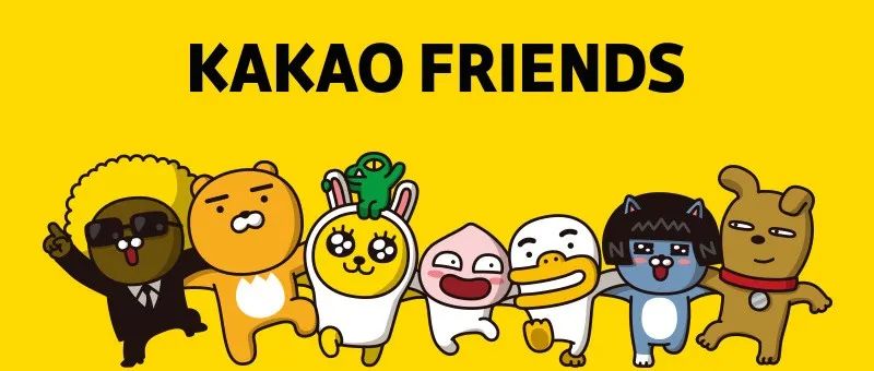 出海韩国不可错过的流量洼地：KakaoTalk玩法详解