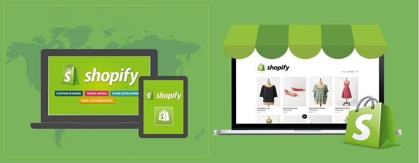 Shopify：与其说SaaS，更像互联网公司