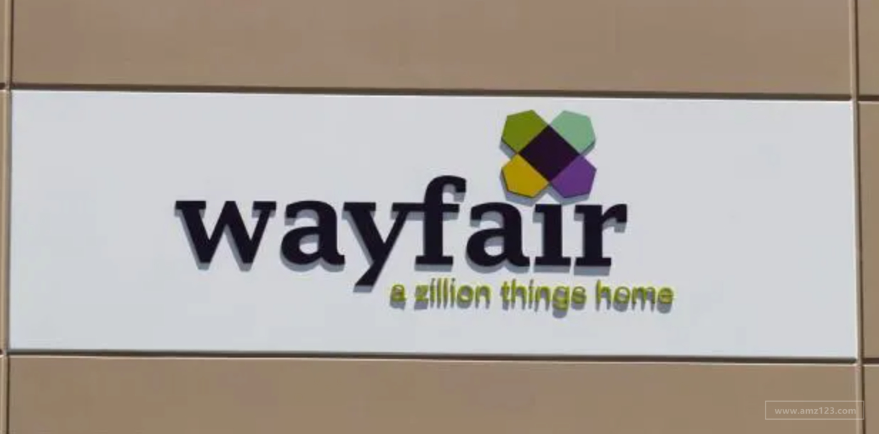 Wayfair公布Q4和2021财报低于预期！营收双双下降致股价下跌13%！