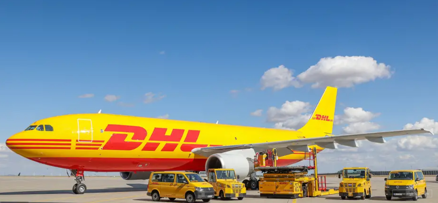 DHL、UPS和FedEx宣布停飞往来俄罗斯、白俄罗斯和乌克兰的航班！