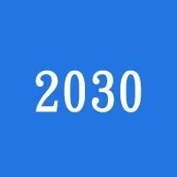 2030 年愿景推动沙特阿拉伯的发展