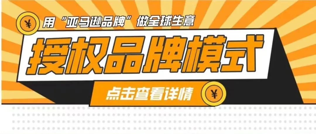 年入600万美金！用亚马逊的品牌在海外做生意，不要太赚哦～