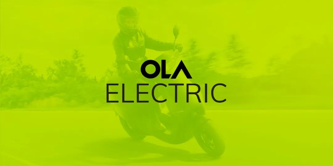 Ola Electric的运营收入在2021财年下降了52%