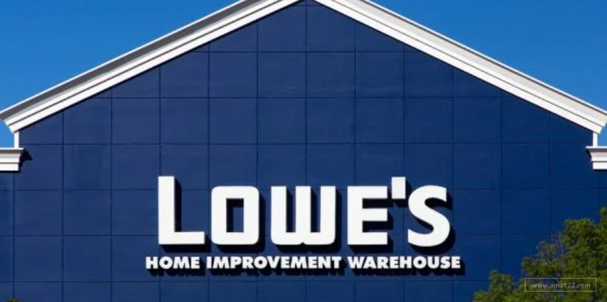 营收超236亿美元！Lowe's公布喜忧参半Q1季度财报！