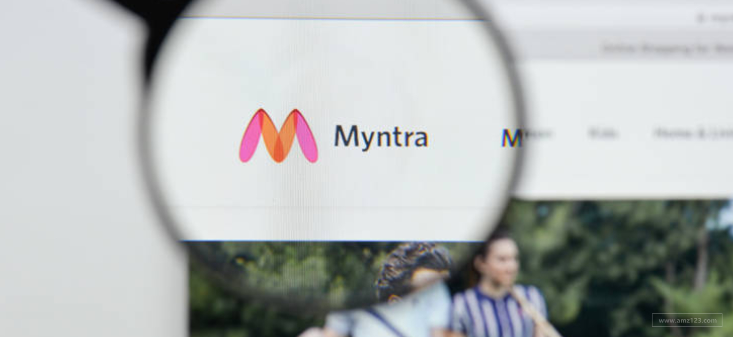 Myntra通过M-Express为时尚和美容品类推出24-48小时交付服务！