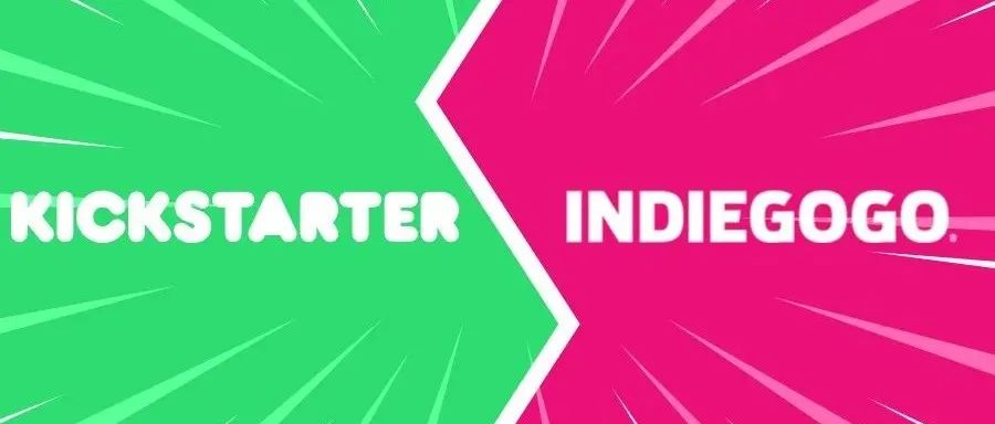 Kickstarter VS Indiegogo如何选？2022最全对比分析