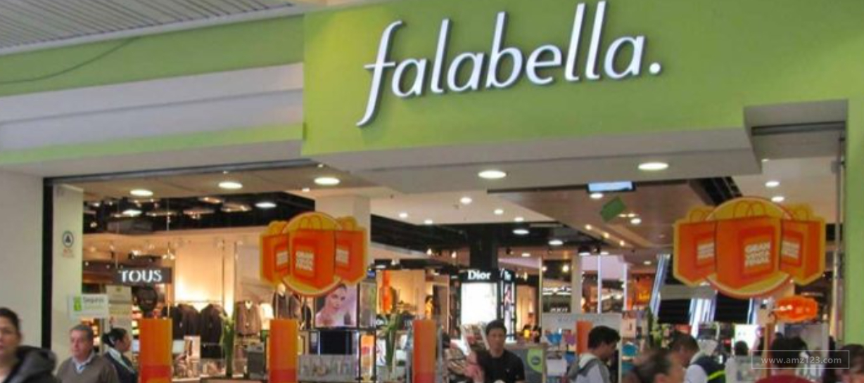 Falabella加强拉美市场数字电商战略！下半年将在秘鲁上线Falabella.com