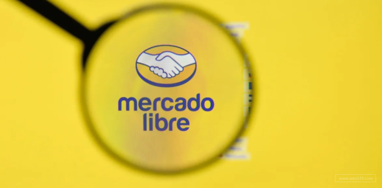 Mercado Libre称2021下半年登记了569,451起盗版投诉！