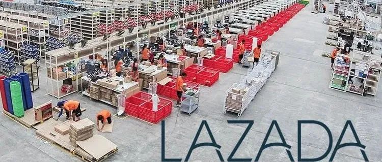 Lazada海外仓仓储费降了，最高降了4倍