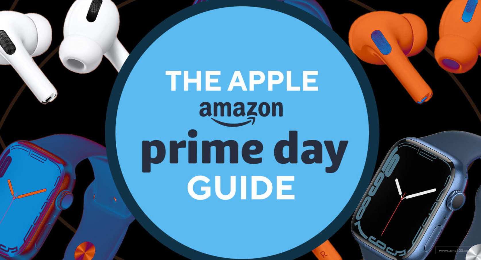 亚马逊2022Prime Day下单攻略出炉！这三个品类躺枪了？