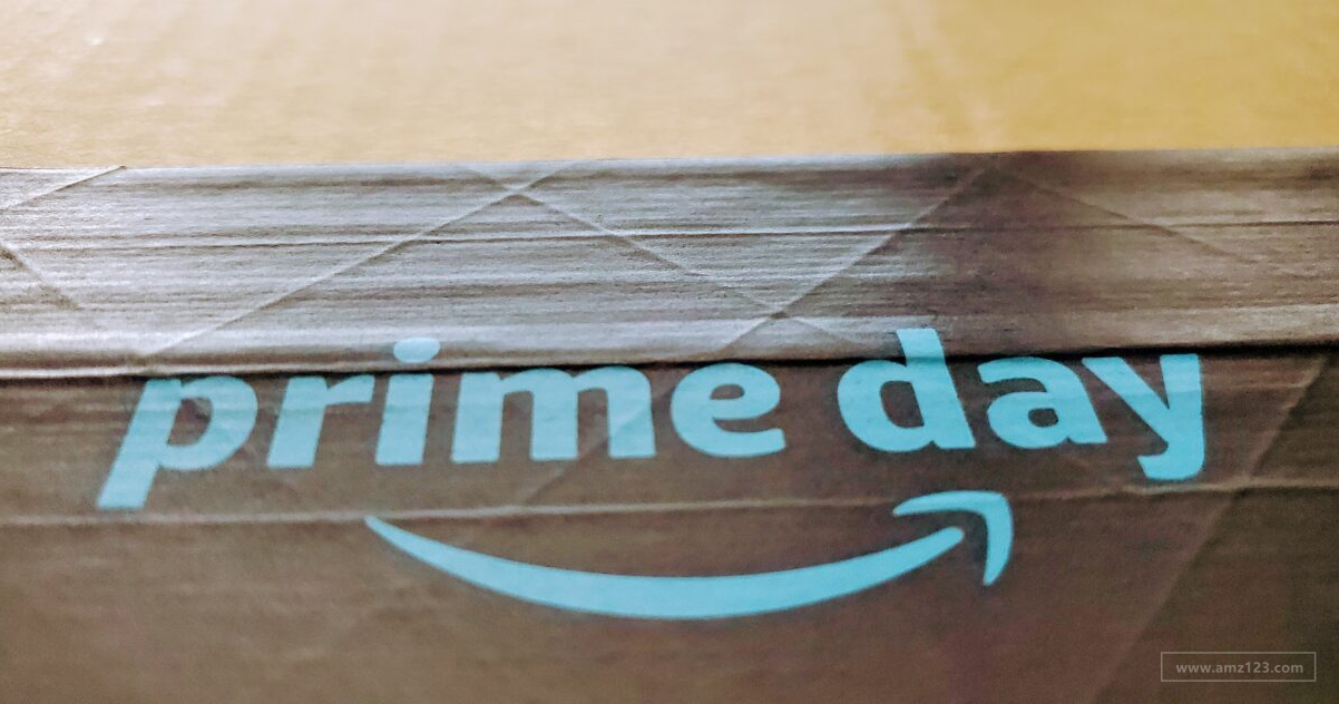 Prime Day英国站：家居用品最受欢迎！男性买家多于女性买家！