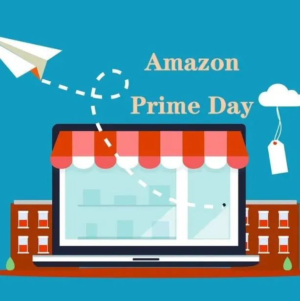 Prime Day首日，疯狂爆单！有卖家半日出千单