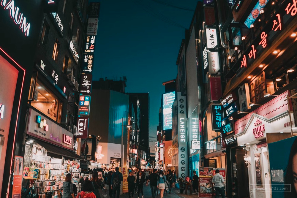 韩元大跌！当地跨境网购订单流向日本