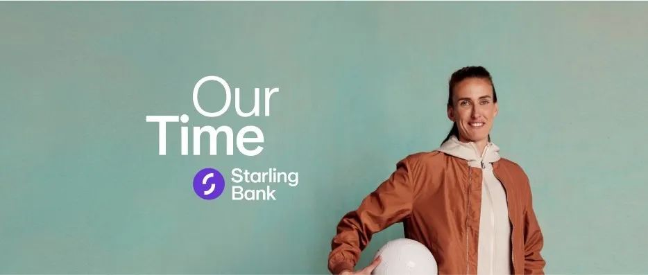 Starling Bank：英国数字银行先驱