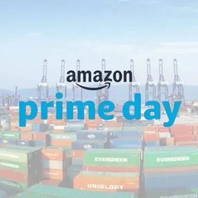 2022亚马逊Prime Day回顾——有史以来销量最高的一次大促