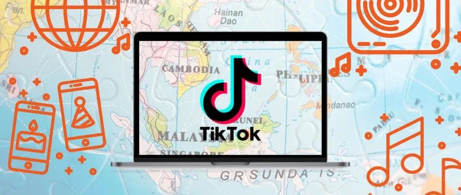 不会这些涨粉技巧，我劝你别轻易碰TikTok