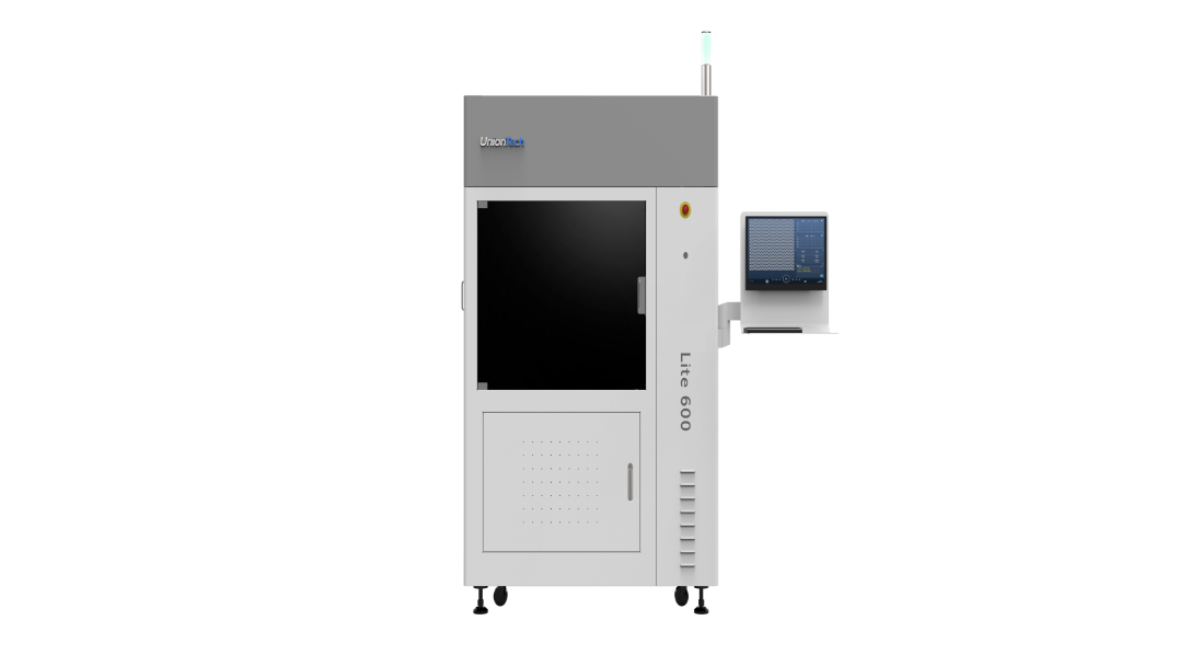 3D打印头部品牌「联泰科技」完成2亿人民币Pre-IPO融资