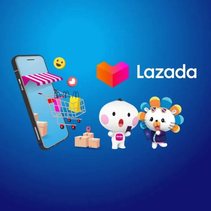 Lazada集团COO秦潇：东南亚竞争的关键在于谁更懂本土商家、商品、消费者