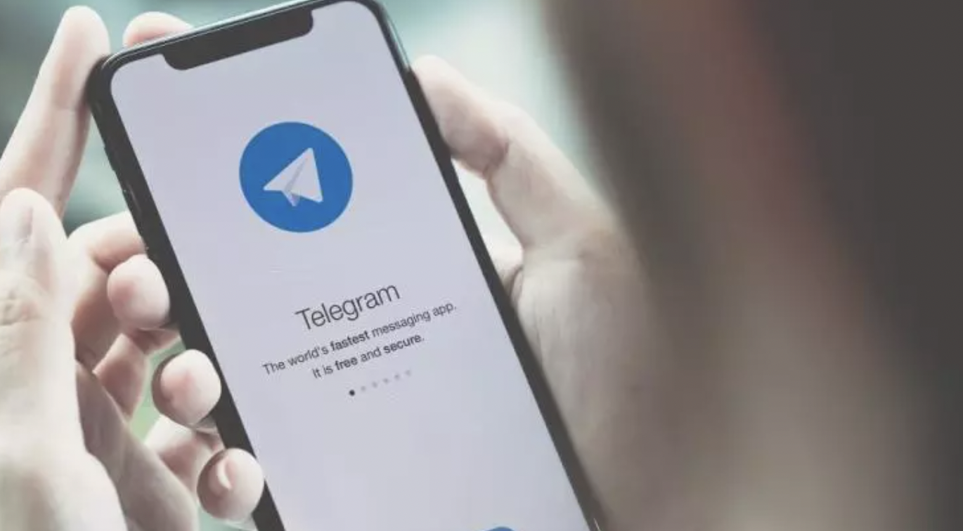 次于WhatsApp！Telegram成为全球第二大最受欢迎的社交APP！