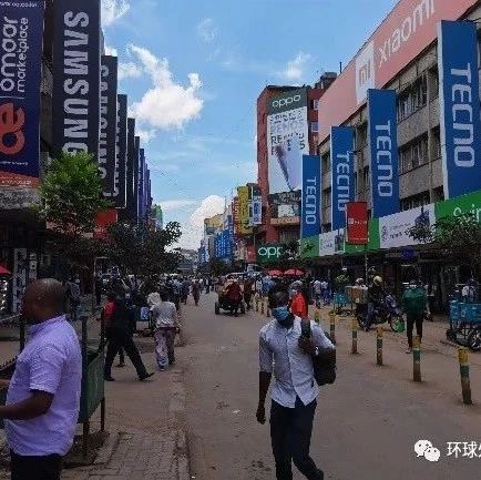 【市场分析】非洲外贸市场如何开发？非洲贸易的付款方式有什么？