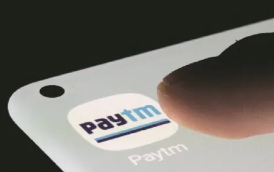 阿里巴巴以137.8亿卢比售出Paytm3.3%股份！