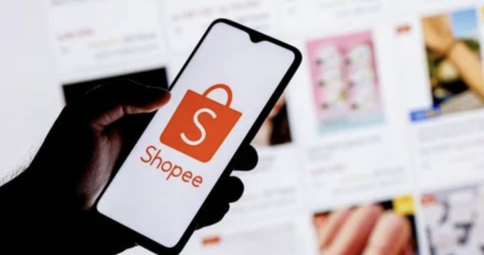 Shopee在新加坡多受欢迎？超7成新加坡购物者在Shopee一站式买齐！