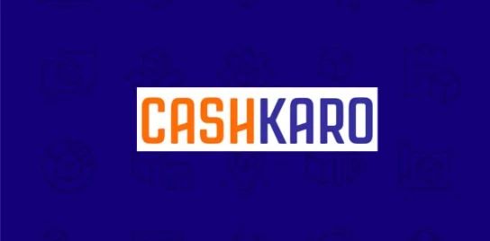 CashKaro在22财年的收入超过2000亿卢比