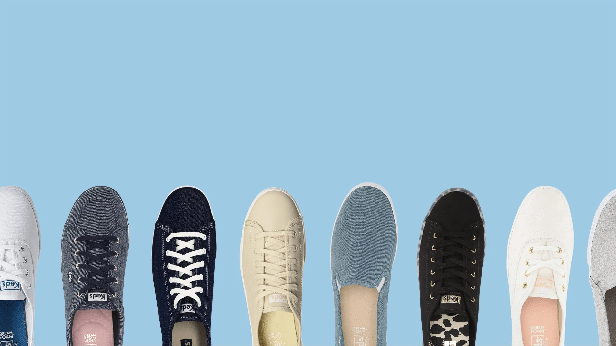 时尚集团Designer Brands收购运动品牌Keds