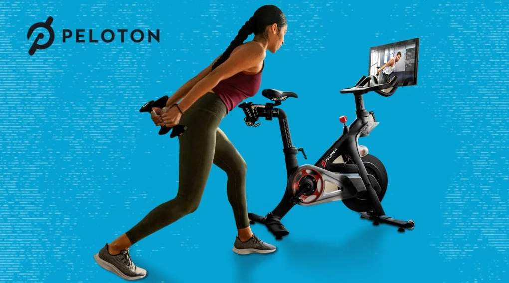 Peloton Q2季度营收7.927亿美元，净亏损收窄至3.35亿美元