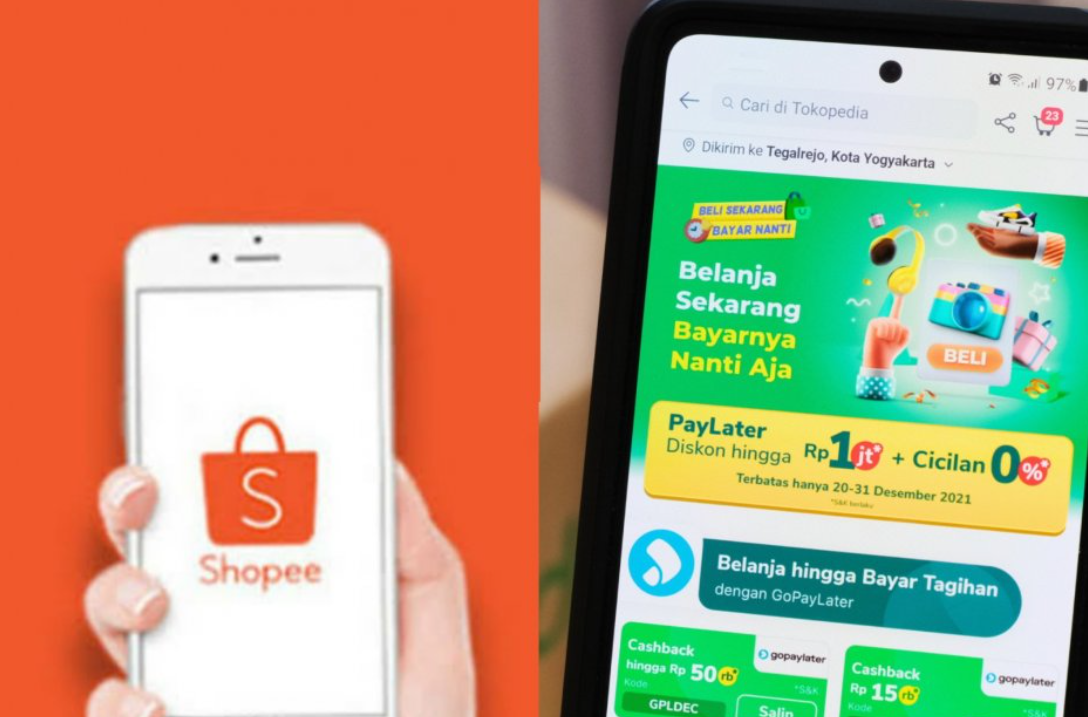 Shopee去年GMV达735亿美元，是Tokopedia的四倍！