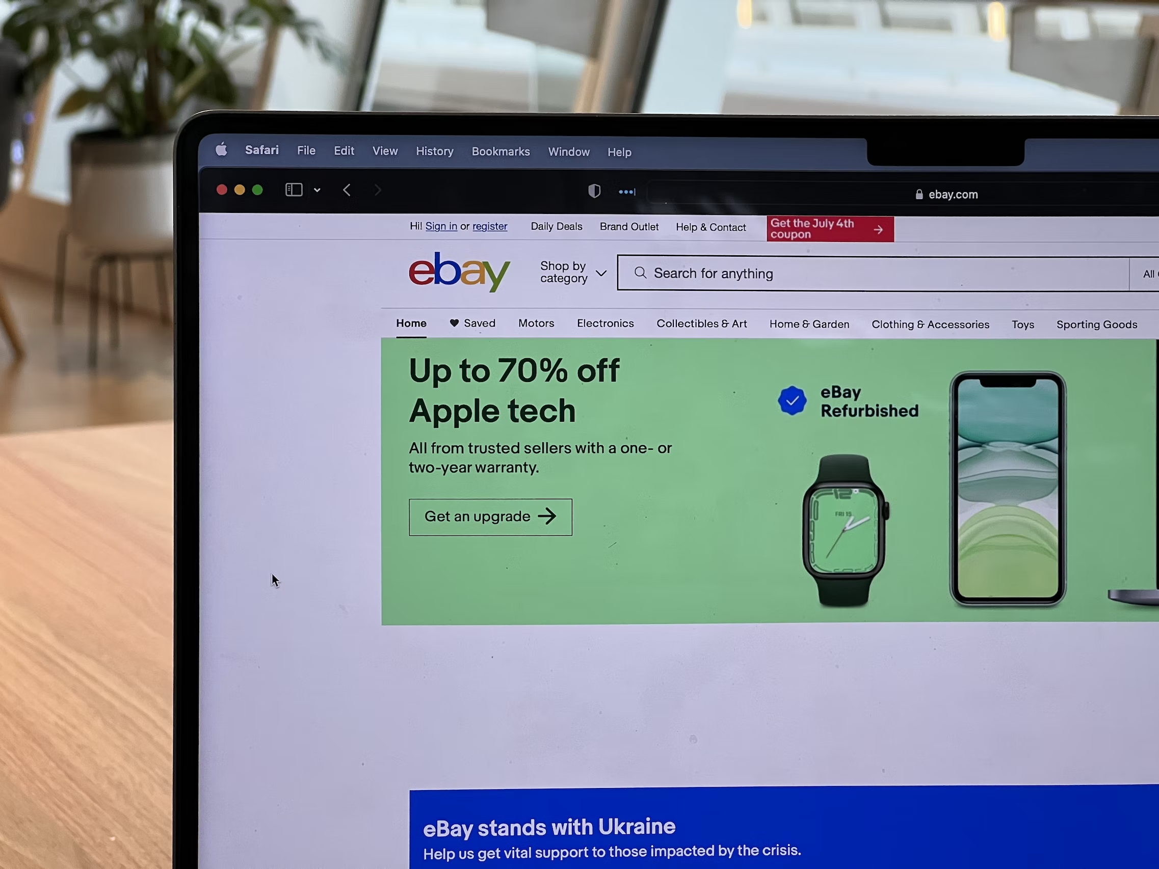 eBay与Hubbed加强合作关系！推出新的退货解决方案！