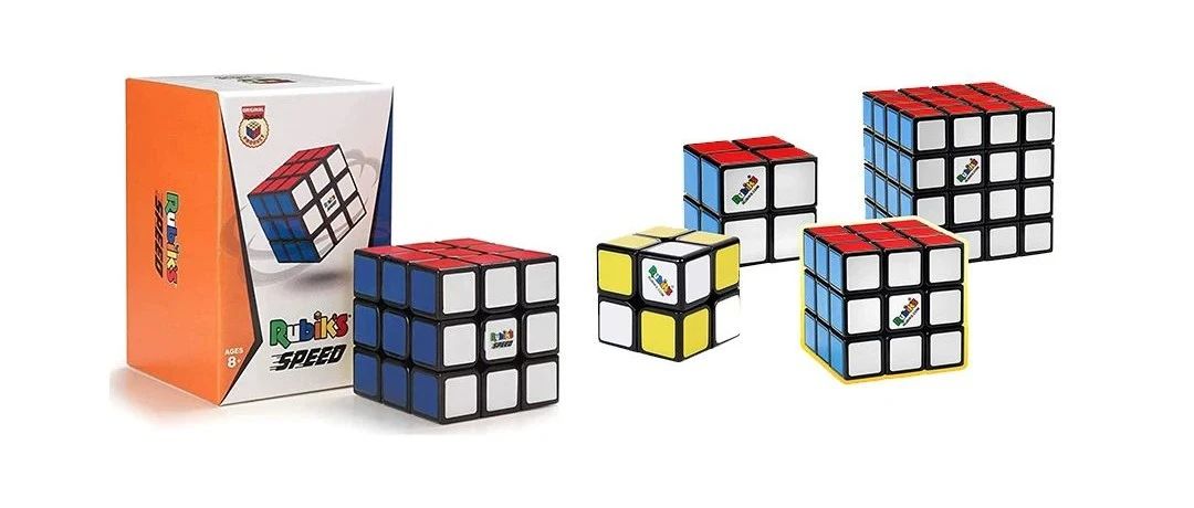 【TRO 23-cv-1501】Rubik’s Cube卷土重来再发案：110家店铺被冻结！