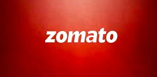 Zomato在23财年的收入为707.9亿卢比