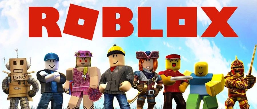 热门游戏IP Roblox成功立案，下架未授权周边产品