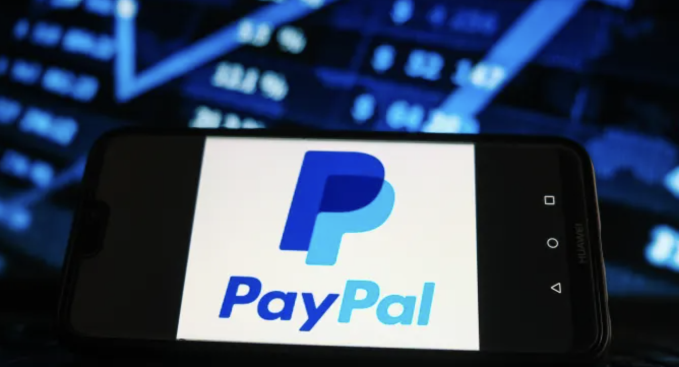 PayPal成德国最受欢迎的在线支付方式！