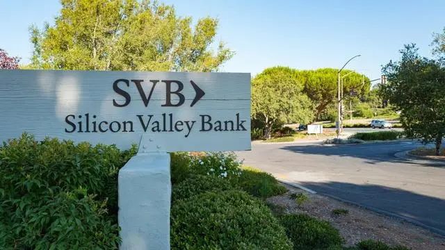 SVB破产效应持续发酵，投资、审计都在瑟瑟发抖