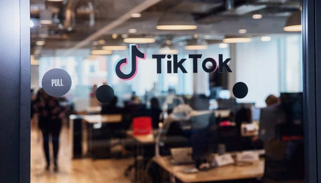 TikTok要做海外支付宝了？字节请来摩根大通，开始发力全球支付...