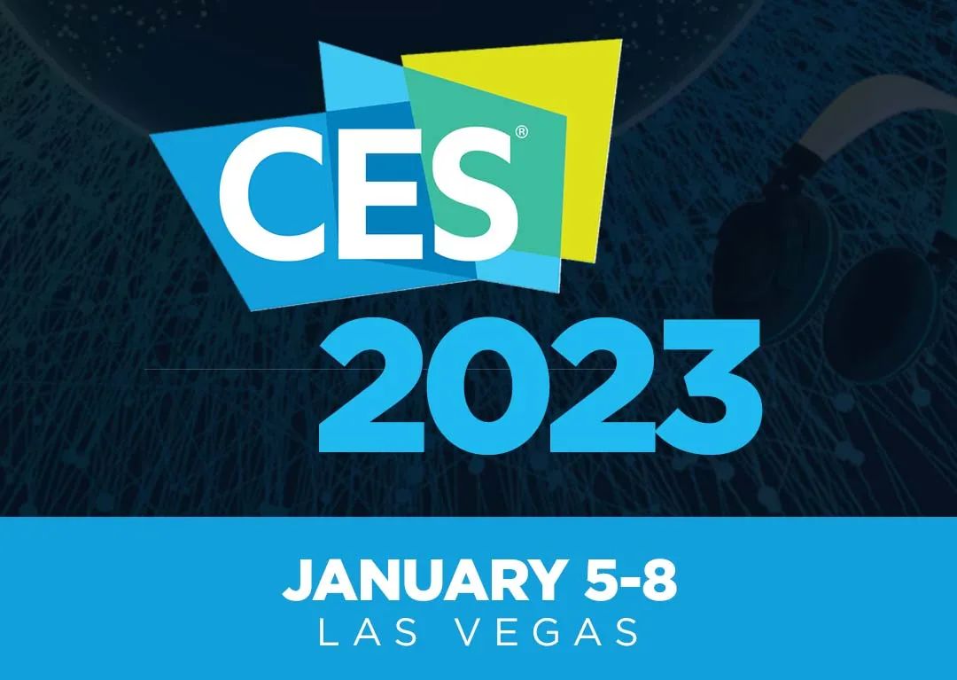 2023 CES（国际消费类电子产品展）最新黑科技产品（上篇）