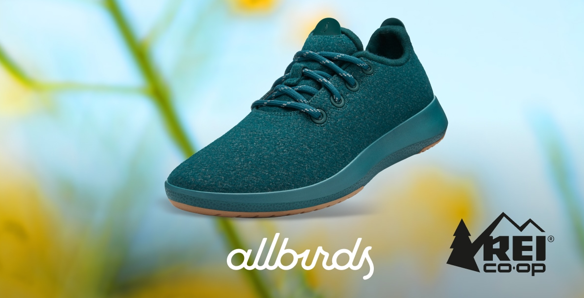 Allbirds 22财年净亏损超1亿美元，股价大跌47%