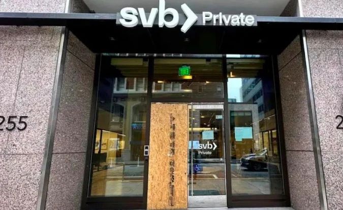 从Yes Bank到Silicon Valley Bank:印度央行和美联储如何应对两家中型银行倒闭的影响