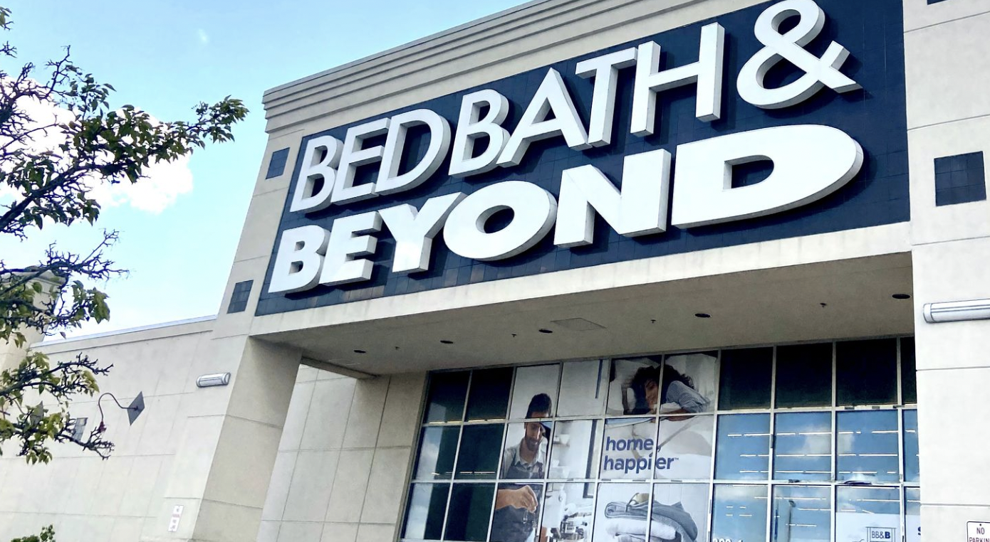 Bed Bath&Beyond破产无力偿还供应商欠款！引发供应商不满！