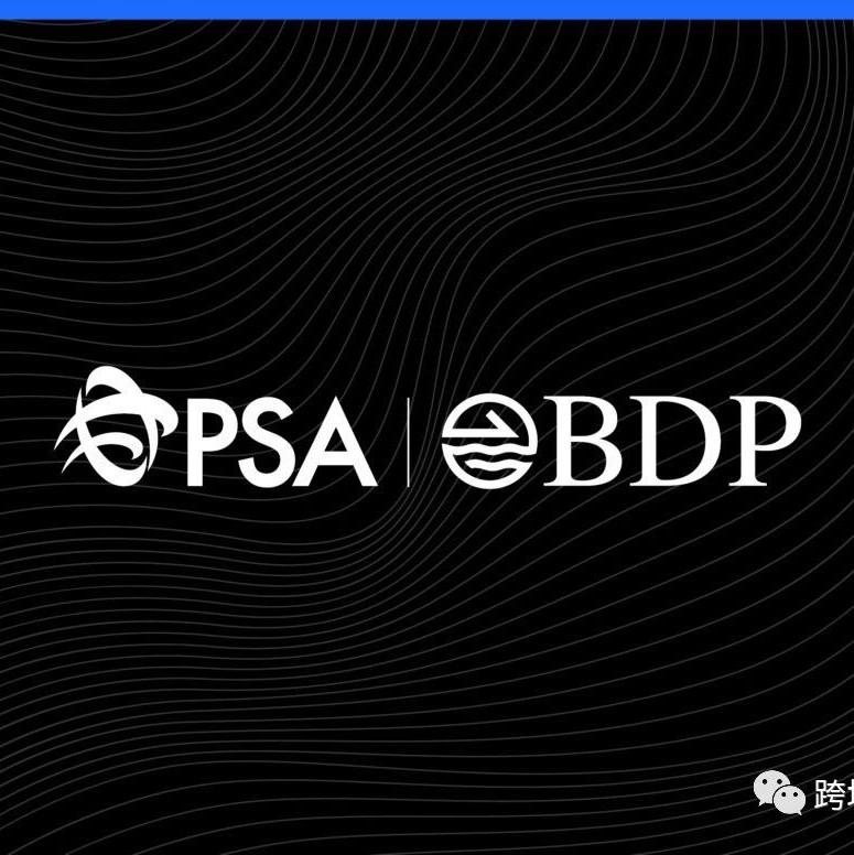 PSA BDP 推出供应链风险监控数字平台