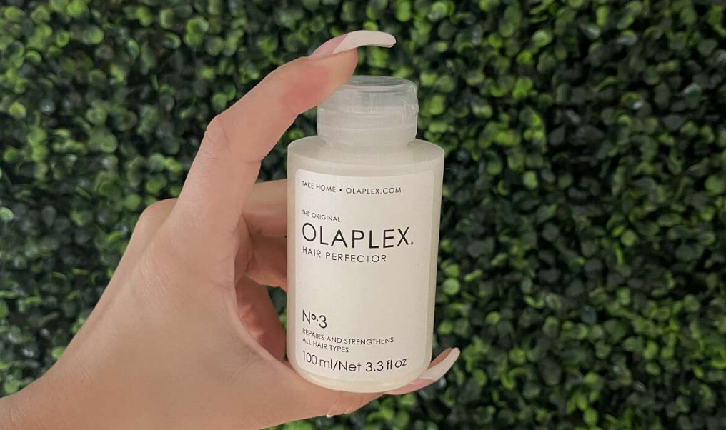 护发品牌Olaplex 22年净销售额7亿美元，同比增长17.7%