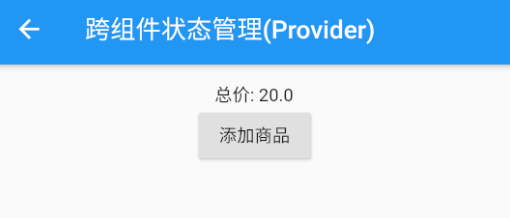 provider