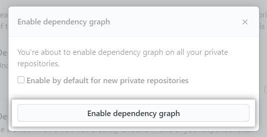 用于禁用或启用功能的按钮